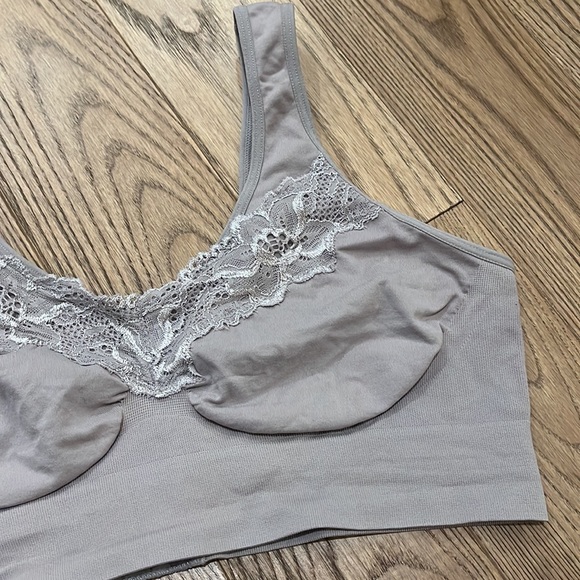 JMS Just My Size bra size 2X - Picture 3 of 10